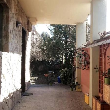 Una Pratica Mansardina Turin Extérieur photo